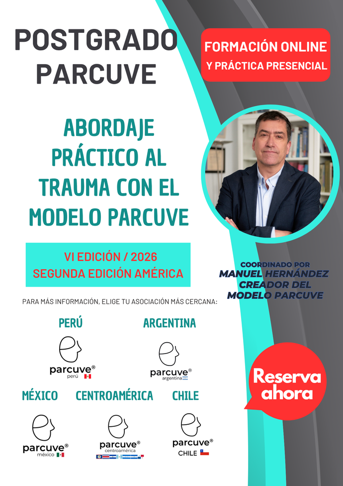 Postgrado Parcuve - Matrícula