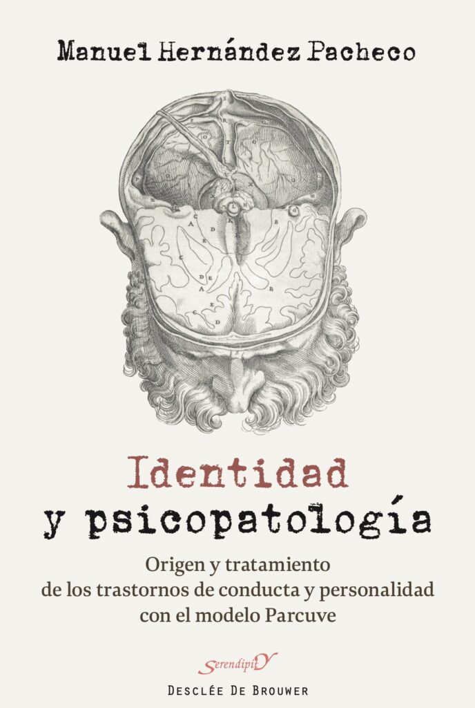 Libro: Identidad y psicopatología